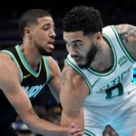 Noticias NBA: ¿Esta es la principal razón de la avalancha de lesiones que sacude la liga? 10 Noticias NBA: ¿Esta es la principal razón de la avalancha de lesiones que sacude la liga?