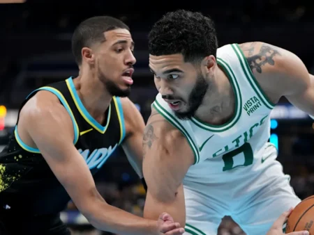 Noticias NBA: ¿Esta es la principal razón de la avalancha de lesiones que sacude la liga?