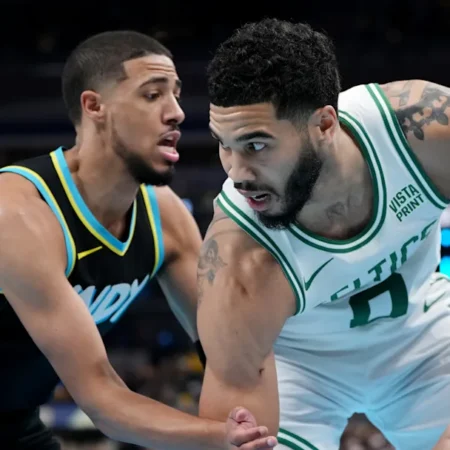 Noticias NBA: ¿Esta es la principal razón de la avalancha de lesiones que sacude la liga?