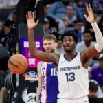 Pronóstico Memphis Grizzlies vs Sacramento Kings – NBA 20/11/2025