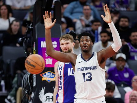 Memphis Grizzlies x Sacramento Kings – Palpites NBA 20/11/2025