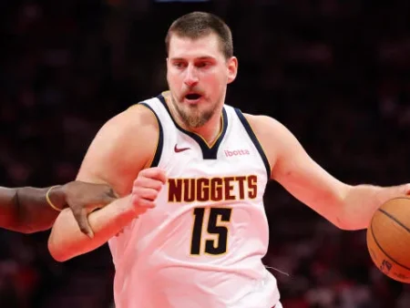 La NBA Cup en su mejor momento: Conoce los últimos los resultados que están dando de qué hablar