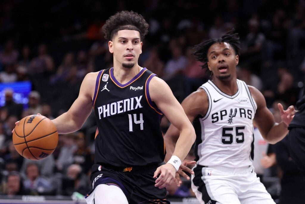 Talento dominicano explota en la G-League: ¿Podrán ganar otra oportunidad en la NBA?