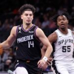 Talento dominicano explota en la G-League: ¿Podrán ganar otra oportunidad en la NBA?