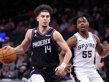 Talento dominicano explota en la G-League: ¿Podrán ganar otra oportunidad en la NBA?