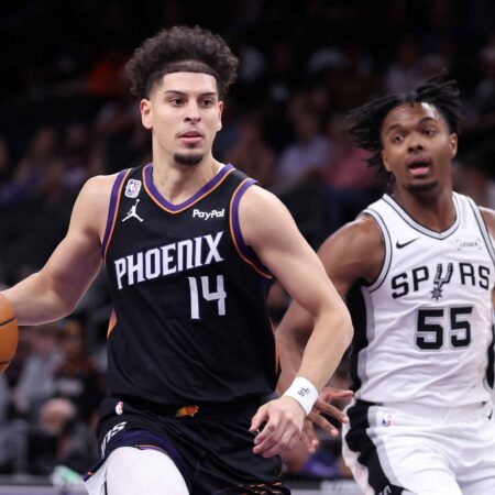 Talento dominicano explota en la G-League: ¿Podrán ganar otra oportunidad en la NBA?