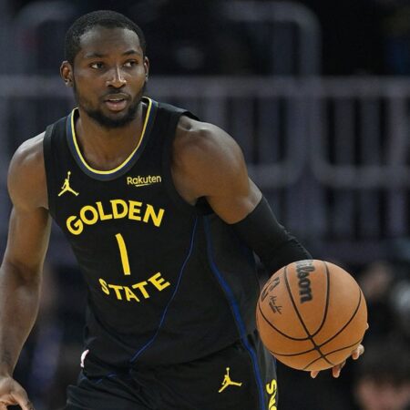 Warriors en alerta: Kuminga atrae a pretendientes que nadie esperaba