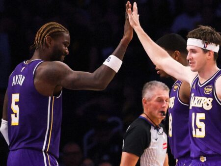 Lakers y los rumores NBA: Tres nombres en la mira, pero solo uno podrá llegar