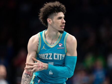 Rumores NBA: ¿LaMelo Ball cerca de aterrizar en el Oeste? Estos equipos lo siguen muy de cerca