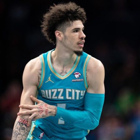 Rumores NBA: ¿LaMelo Ball cerca de aterrizar en el Oeste? Estos equipos lo siguen muy de cerca