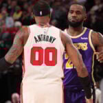 El momento que la NCAA esperaba: Un apellido icónico NBA enciende la temporada