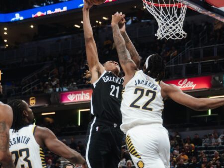 ¿Quién cae en Brooklyn? La lesión que sacude a Jordi Fernández