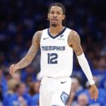 Grizzlies pierde una pieza vital: El impacto de la lesión que puede cambiarlo todo