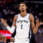 Alarma en San Antonio: ¿Podrán los Spurs mantener el buen momento después de esta noticia?