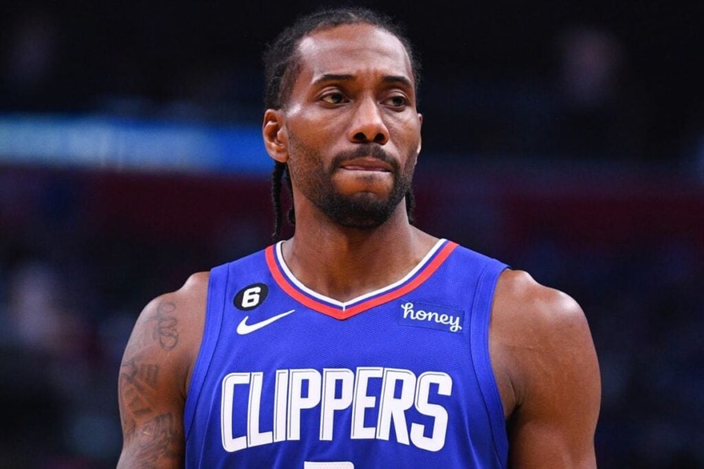 Las últimas lesiones sacuden a la NBA: Conoce a las estrellas que quedan fuera