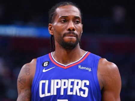 Las últimas lesiones sacuden a la NBA: Conoce a las estrellas que quedan fuera