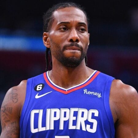 Las últimas lesiones sacuden a la NBA: Conoce a las estrellas que quedan fuera