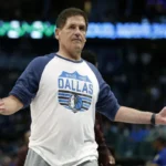 Mark Cuban