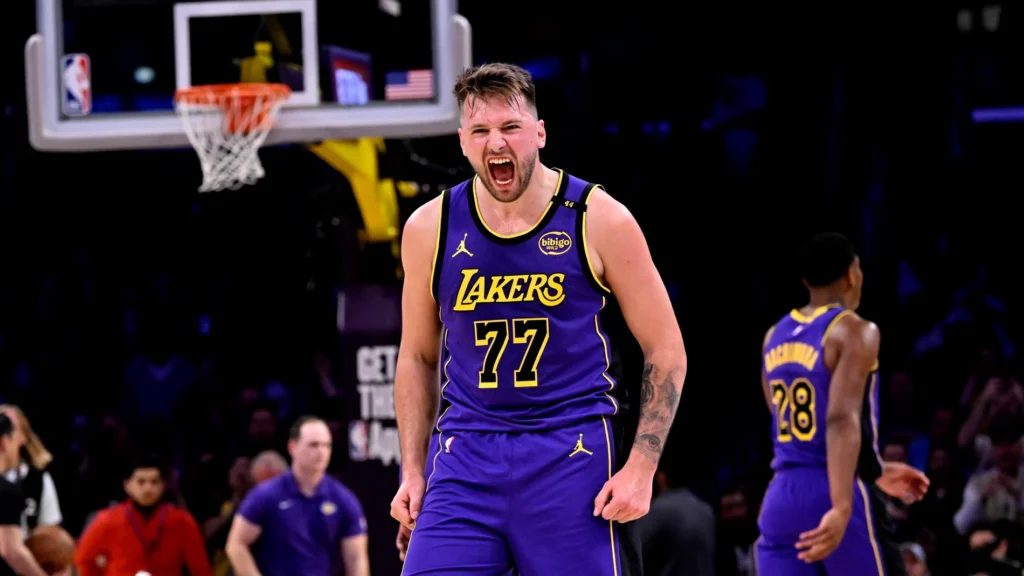 Pronóstico Atlanta Hawks vs Los Angeles Lakers - NBA 08/11/2025 29 Pronóstico Atlanta Hawks vs Los Angeles Lakers – NBA 08/11/2025