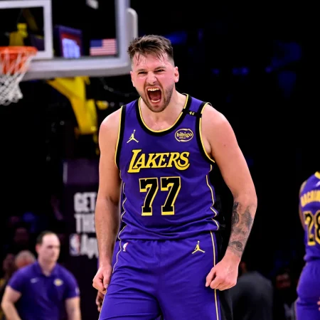 Atlanta Hawks x Los Angeles Lakers – Palpites NBA 08/11/2025