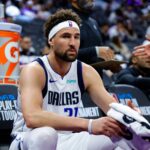 Golpe inesperado en Dallas: ¿Qué decisión drástica tomaron con Klay Thompson? 9 Golpe inesperado en Dallas: ¿Qué decisión drástica tomaron con Klay Thompson?