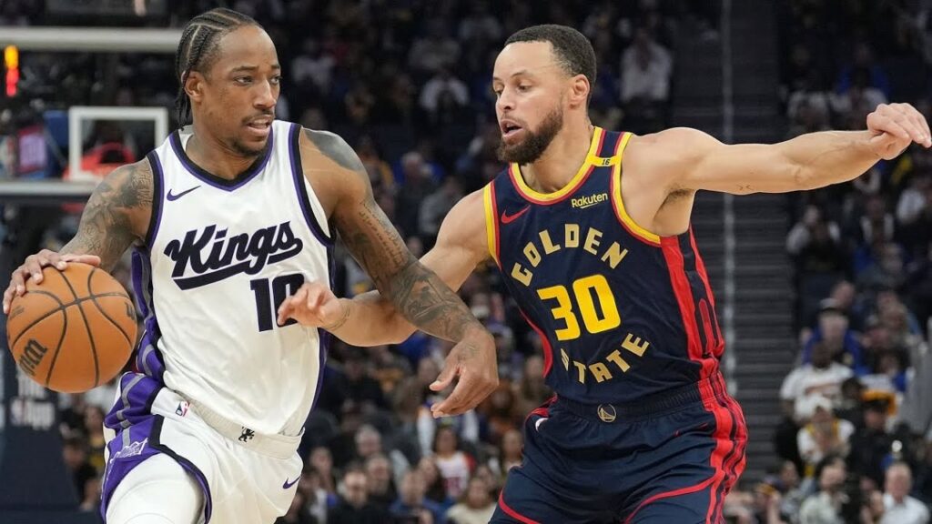 Pronóstico Sacramento Kings vs Golden State Warriors – NBA 05/11/2025 33 Pronóstico Sacramento Kings vs Golden State Warriors – NBA 05/11/2025