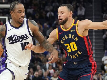 Pronóstico Sacramento Kings vs Golden State Warriors – NBA 05/11/2025