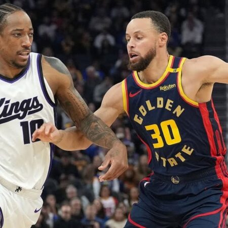Pronóstico Sacramento Kings vs Golden State Warriors – NBA 05/11/2025