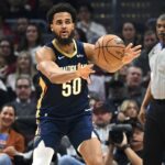Pacers se mueve en el mercado NBA: ¿Este jugador podrá rellenar el vacío de grandes ausencias? 11 Pacers se mueve en el mercado NBA: ¿Este jugador podrá rellenar el vacío de grandes ausencias?