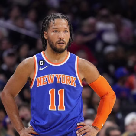 Pronóstico New York Knicks vs Brooklyn Nets – NBA 09/11/2025