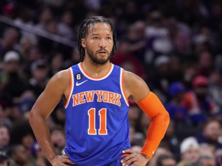 New York Knicks x Brooklyn Nets – Palpites NBA 09/11/2025