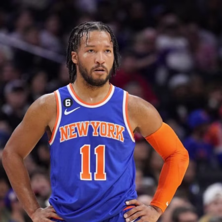 New York Knicks x Brooklyn Nets – Palpites NBA 09/11/2025