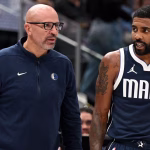 ¿El salvador de Dallas? Lo que Jason Kidd reveló sobre Kyrie Irving y el futuro de los Mavericks