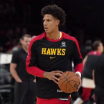 Pronóstico Washington Wizards vs Atlanta Hawks – NBA 25/11/2025