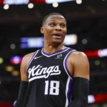 Historia silenciosa: El récord NBA que Russell Westbrook acaba de romper desde el banquillo 9 Historia silenciosa: El récord NBA que Russell Westbrook acaba de romper desde el banquillo