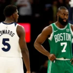Pronóstico Minnesota Timberwolves vs Boston Celtics – NBA 29/11/2025