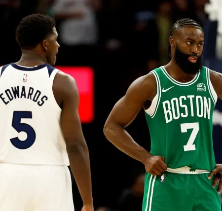 Pronóstico Minnesota Timberwolves vs Boston Celtics – NBA 29/11/2025