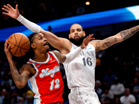 Pronóstico Memphis Grizzlies vs Dallas Mavericks – NBA 07/11/2025