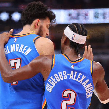 Pronóstico Oklahoma City Thunder vs New Orleans Pelicans – NBA 02/11/2025