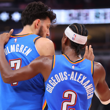 Oklahoma City Thunder x New Orleans Pelicans – Palpites NBA 02/11/2025