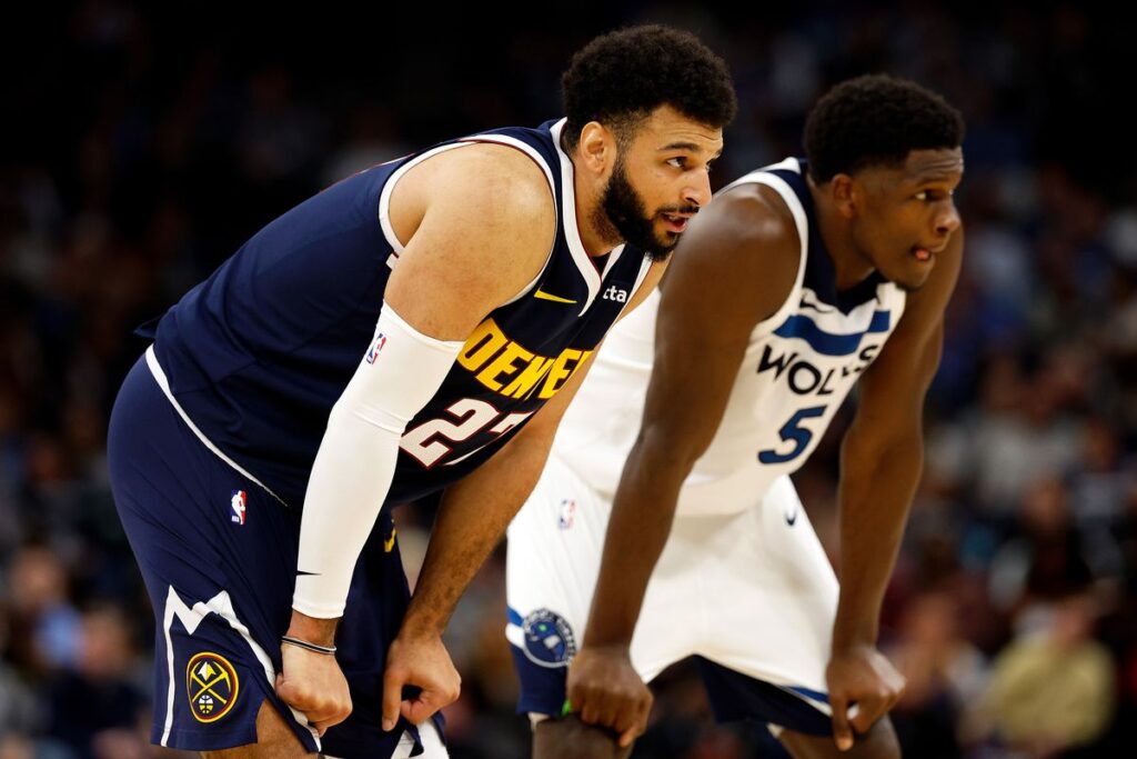 Pronóstico Minnesota Timberwolves vs Denver Nuggets – NBA 15/11/2025