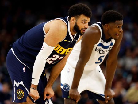 Minnesota Timberwolves x Denver Nuggets – Palpites NBA 15/11/2025