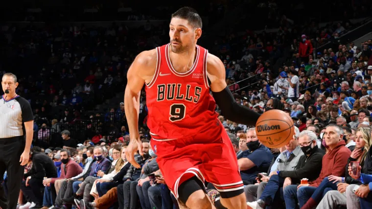 De la sorpresa absoluta al drama total: Lo que nadie esperaba en la jornada NBA de ayer 1 De la sorpresa absoluta al drama total: Lo que nadie esperaba en la jornada NBA de ayer