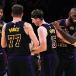 Lakers se mueve en el mercado: Conoce su último movimiento para reforzar la profundidad