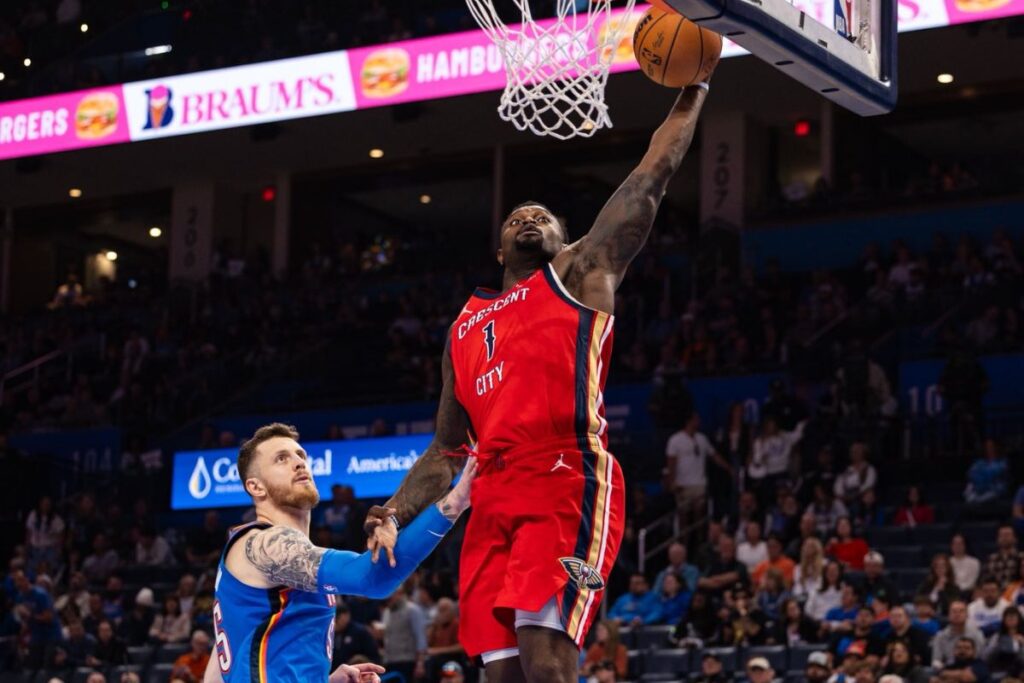 ¿Quiénes son los peores equipos NBA en este arranque de temporada?