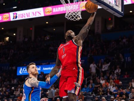 ¿Quiénes son los peores equipos NBA en este arranque de temporada?