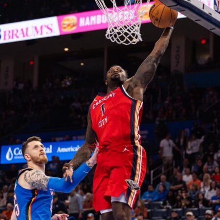 ¿Quiénes son los peores equipos NBA en este arranque de temporada?