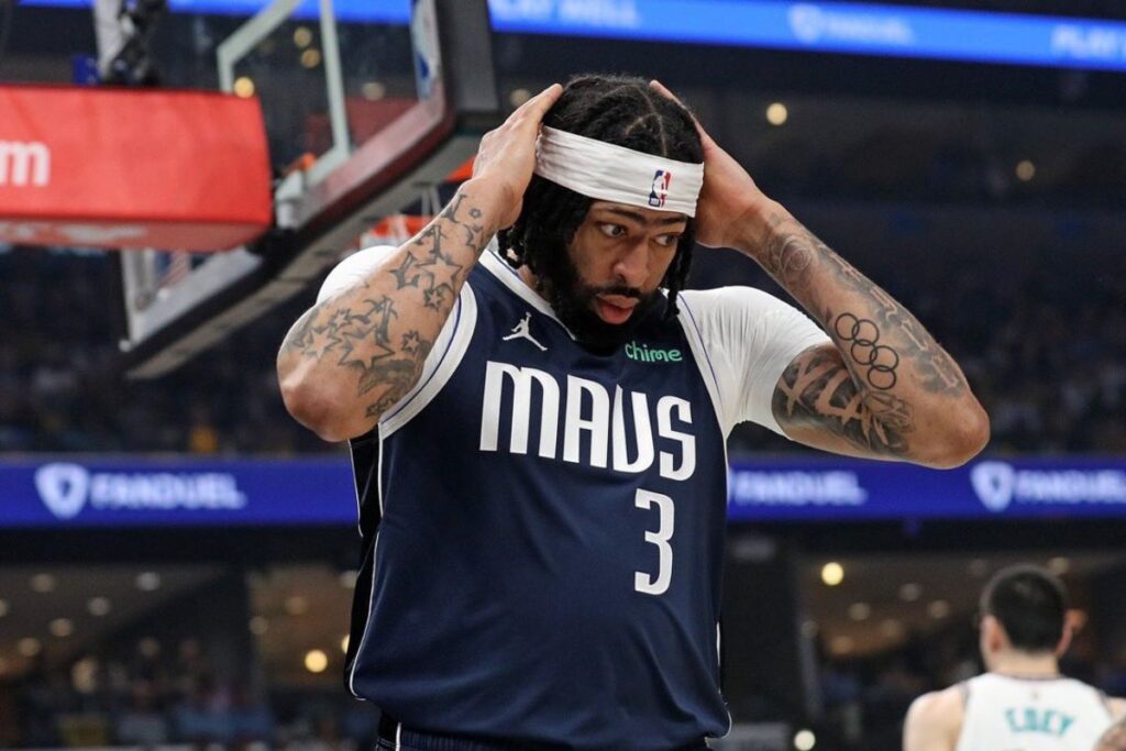 ¿Un contendiente del Este pendiente de Anthony Davis? Los rumores NBA crecen