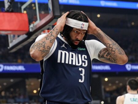¿Un contendiente del Este pendiente de Anthony Davis? Los rumores NBA crecen