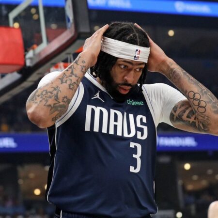 ¿Un contendiente del Este pendiente de Anthony Davis? Los rumores NBA crecen